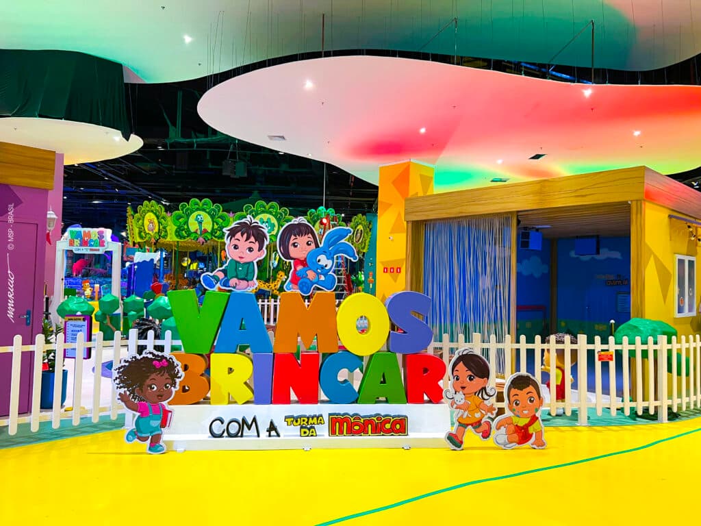 Brinquedao do Sansao - Foto 1